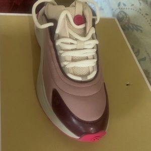 Michael Kors Dara Trainer